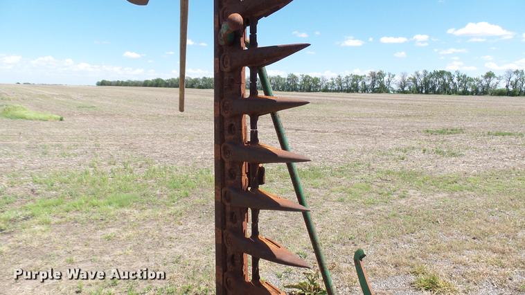 image for item DQ9062 John Deere 37 sickle mower