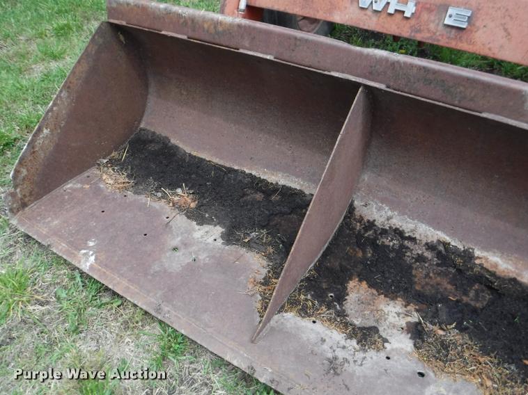 image for item J5690 Minneapolis Moline Super U302 tractor