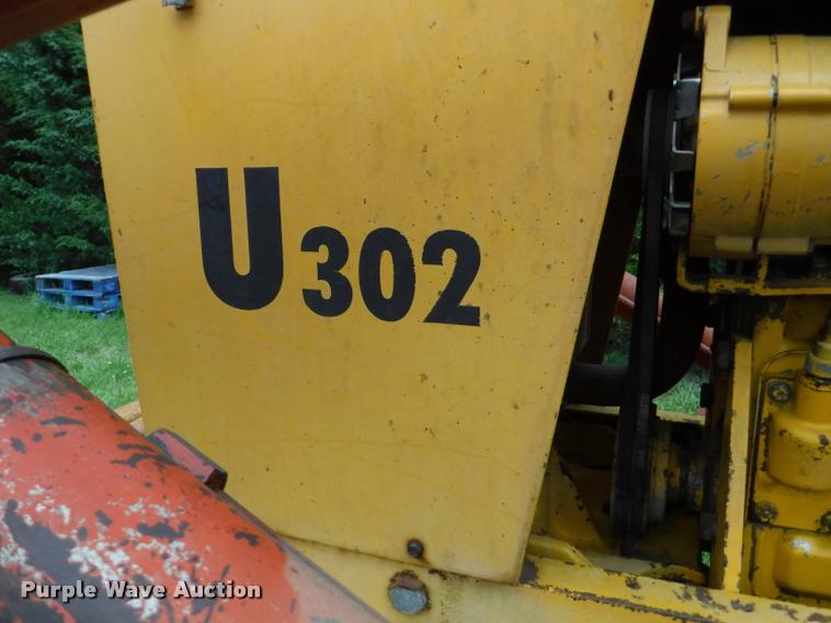 image for item J5690 Minneapolis Moline Super U302 tractor