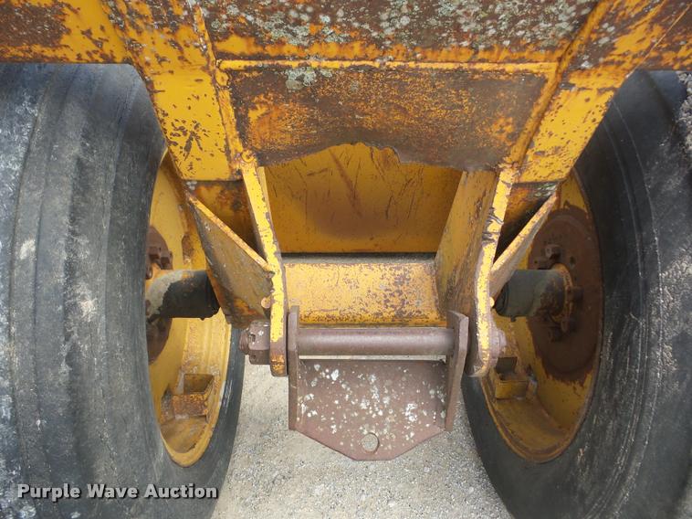 image for item J8616 Reynolds 10C scraper