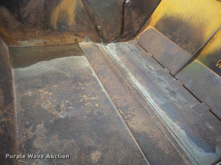 image for item J8616 Reynolds 10C scraper