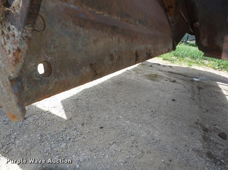 image for item J8616 Reynolds 10C scraper