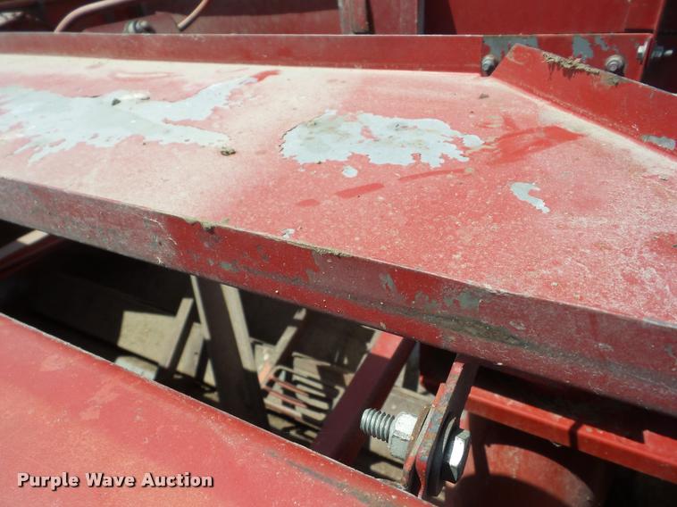 image for item J8617 1995 Case IH 2188 combine