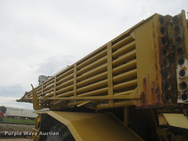 image for item L2338 1997 Ag-Chem TerraGator 1903 self-propelled applicator