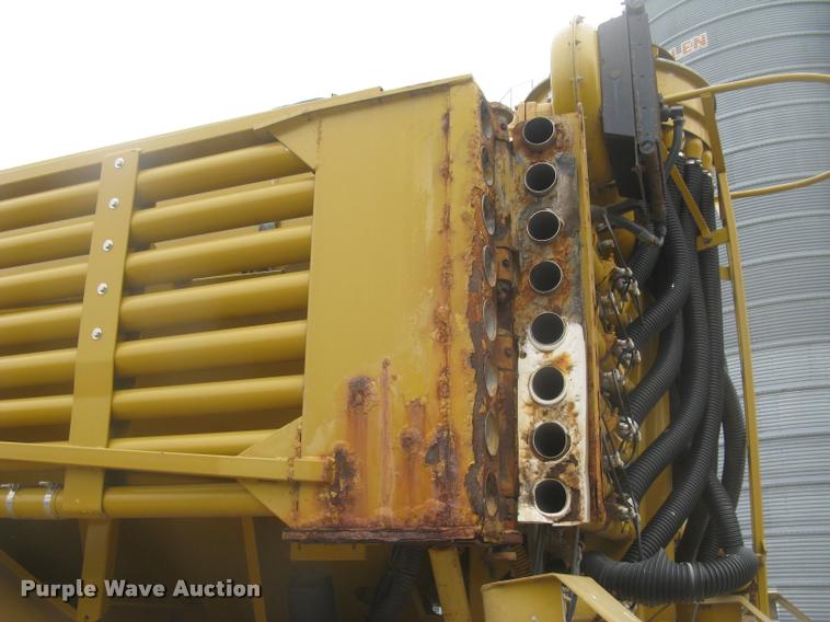 image for item L2338 1997 Ag-Chem TerraGator 1903 self-propelled applicator