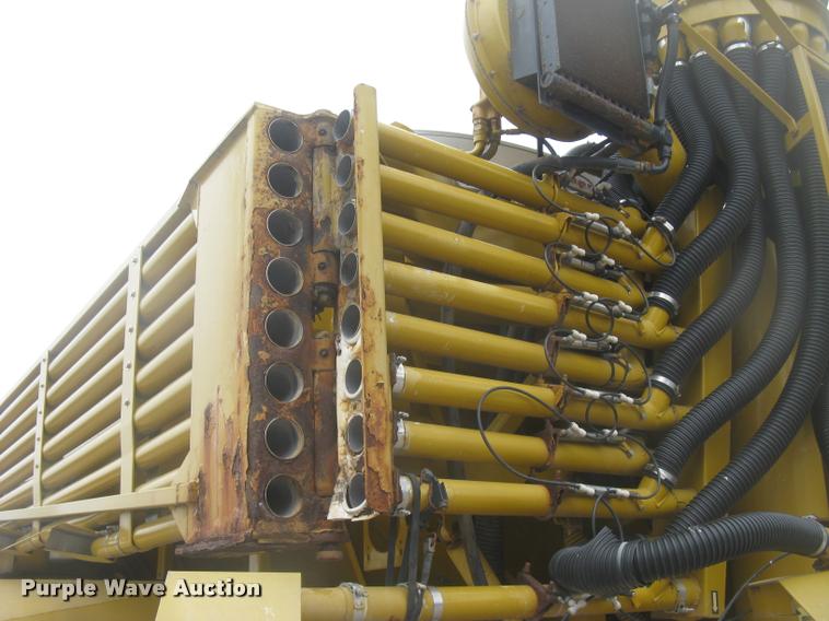 image for item L2338 1997 Ag-Chem TerraGator 1903 self-propelled applicator