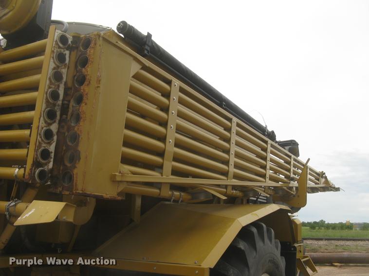 image for item L2338 1997 Ag-Chem TerraGator 1903 self-propelled applicator