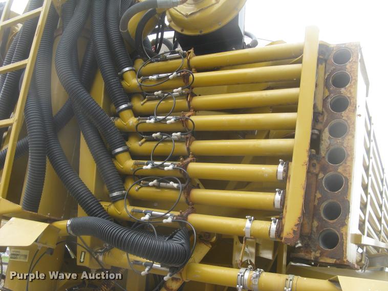 image for item L2338 1997 Ag-Chem TerraGator 1903 self-propelled applicator