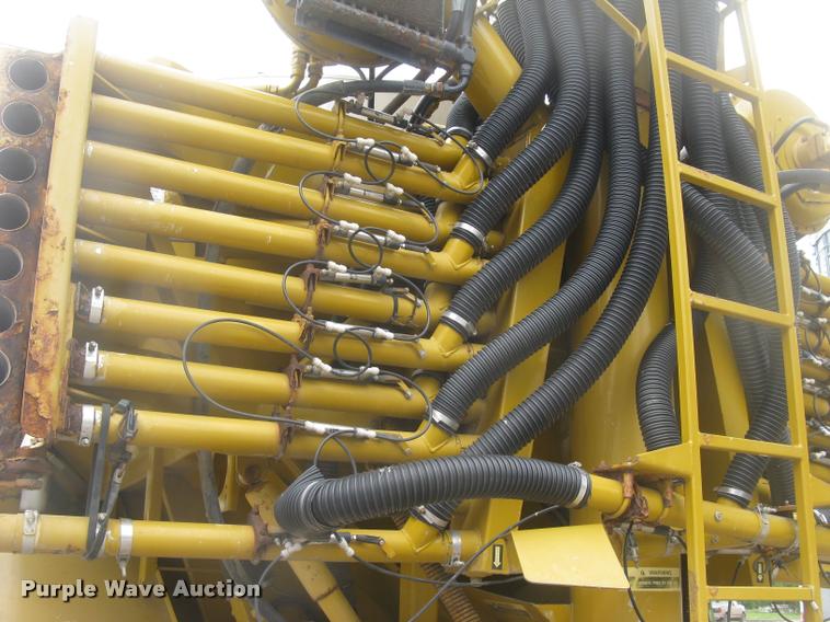 image for item L2338 1997 Ag-Chem TerraGator 1903 self-propelled applicator