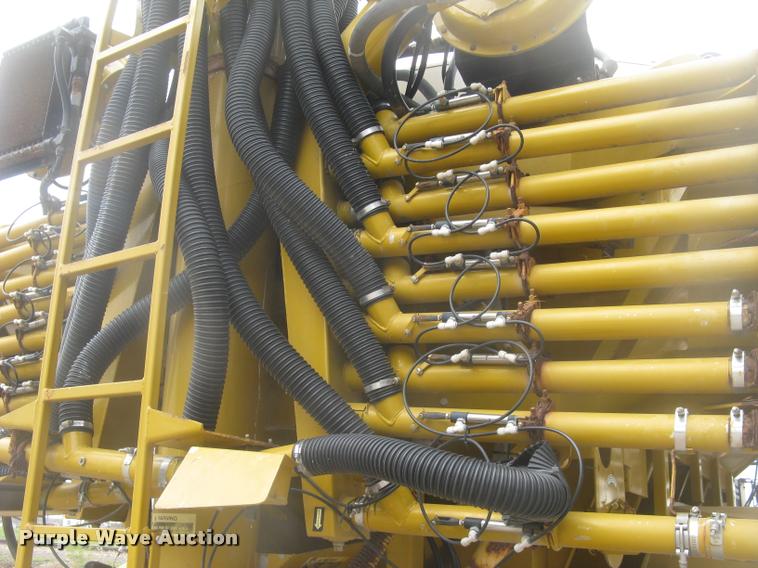 image for item L2338 1997 Ag-Chem TerraGator 1903 self-propelled applicator