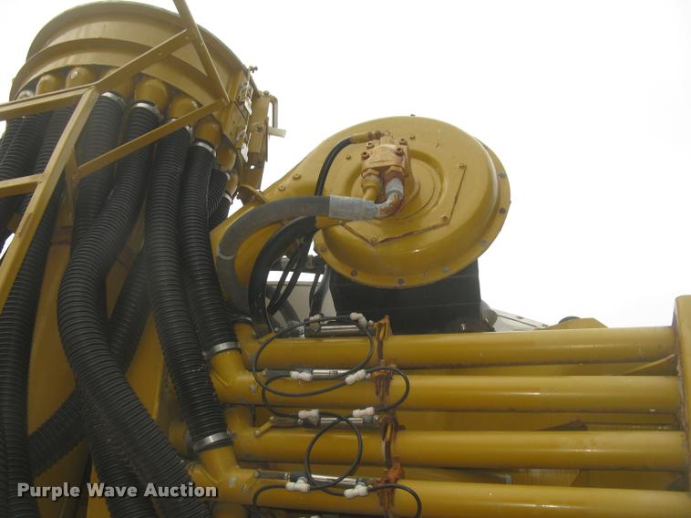 image for item L2338 1997 Ag-Chem TerraGator 1903 self-propelled applicator