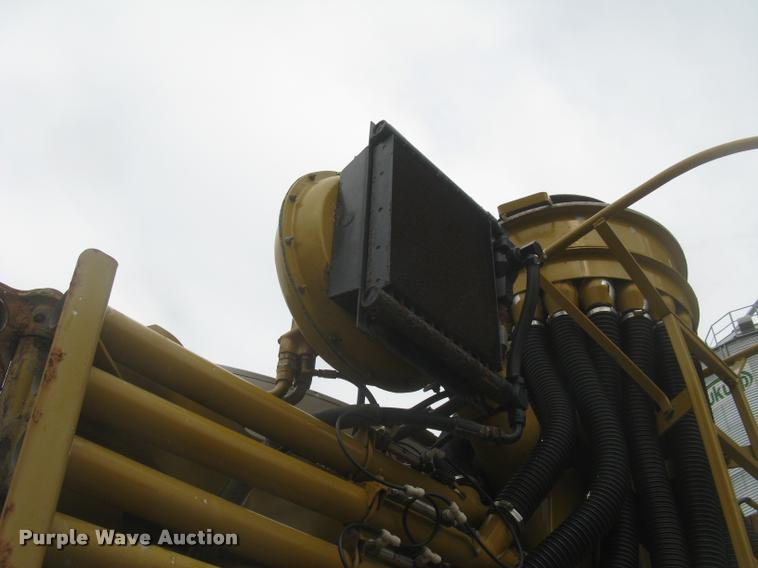 image for item L2338 1997 Ag-Chem TerraGator 1903 self-propelled applicator