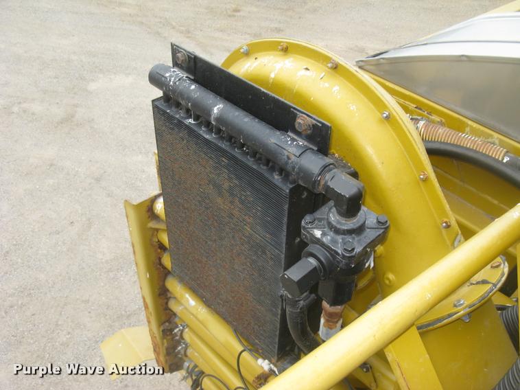 image for item L2338 1997 Ag-Chem TerraGator 1903 self-propelled applicator