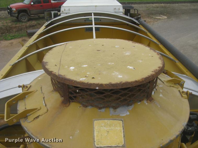 image for item L2338 1997 Ag-Chem TerraGator 1903 self-propelled applicator