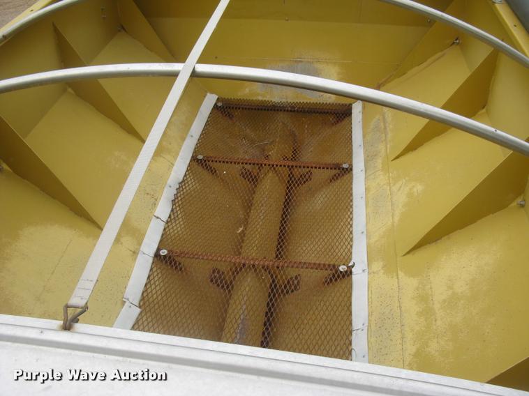 image for item L2338 1997 Ag-Chem TerraGator 1903 self-propelled applicator