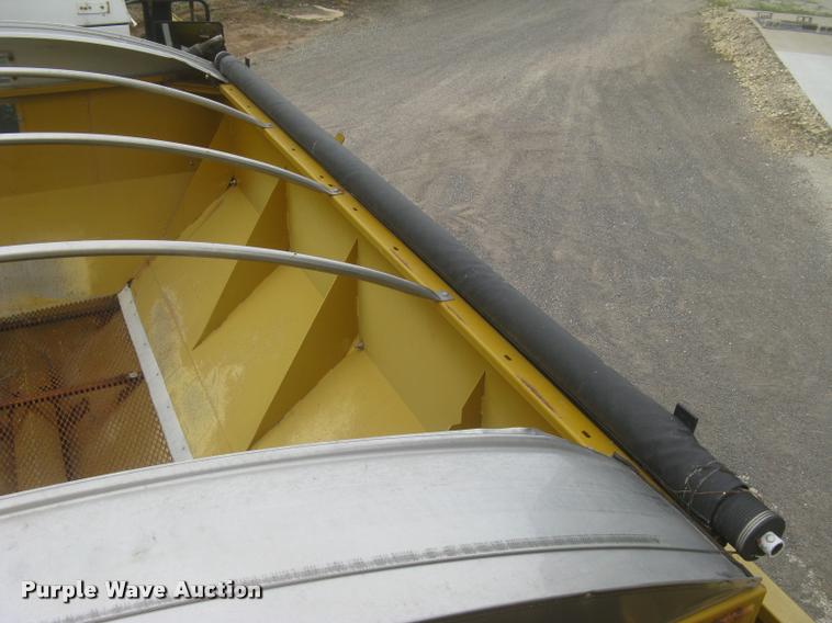 image for item L2338 1997 Ag-Chem TerraGator 1903 self-propelled applicator