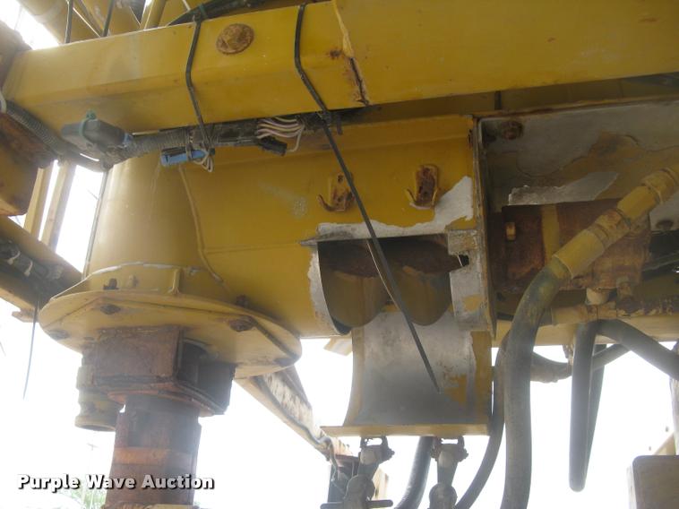 image for item L2338 1997 Ag-Chem TerraGator 1903 self-propelled applicator