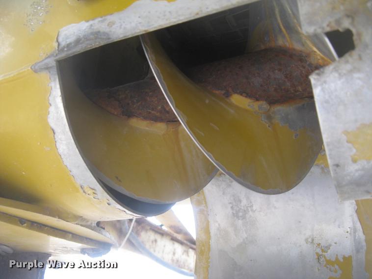 image for item L2338 1997 Ag-Chem TerraGator 1903 self-propelled applicator