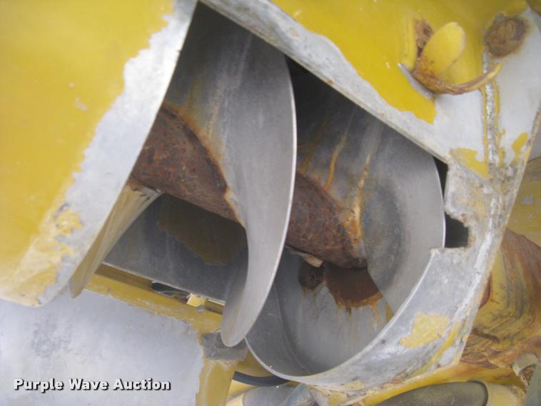 image for item L2338 1997 Ag-Chem TerraGator 1903 self-propelled applicator