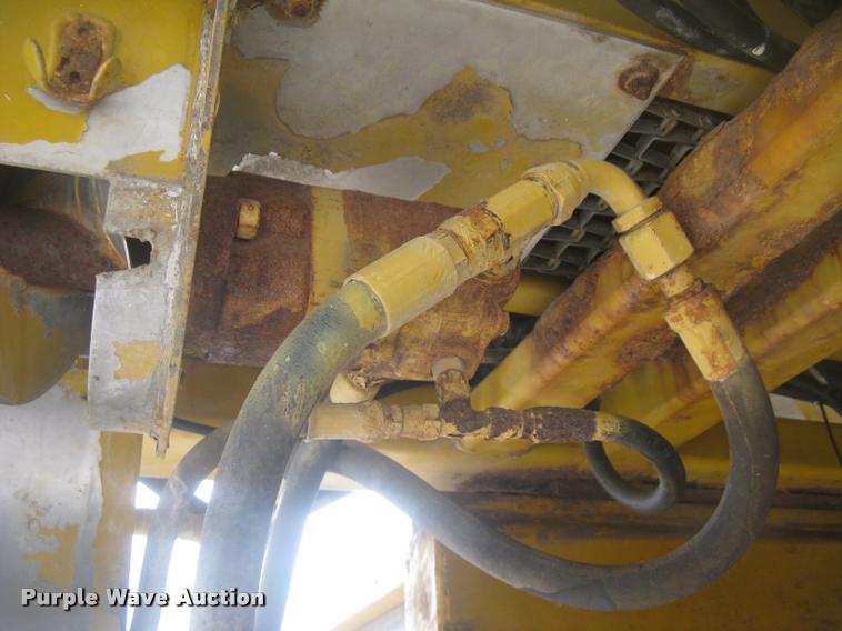 image for item L2338 1997 Ag-Chem TerraGator 1903 self-propelled applicator