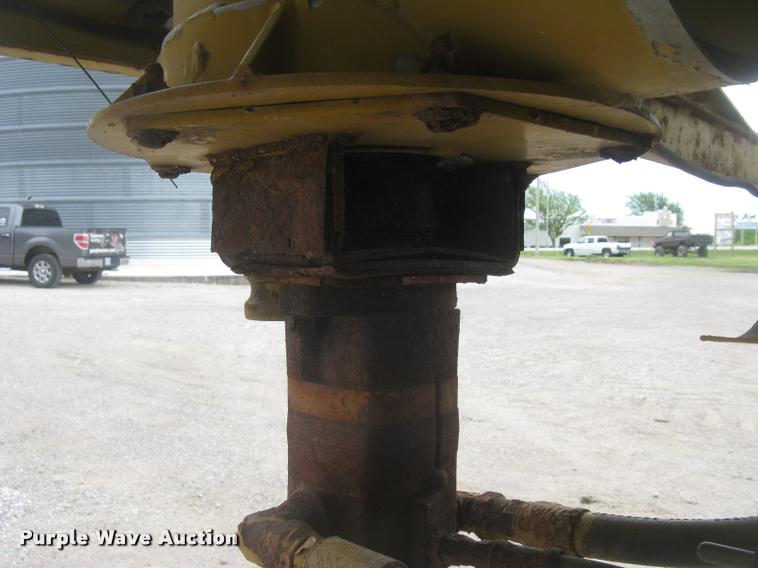 image for item L2338 1997 Ag-Chem TerraGator 1903 self-propelled applicator