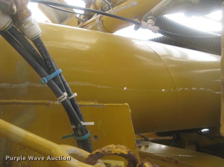 image for item L2338 1997 Ag-Chem TerraGator 1903 self-propelled applicator