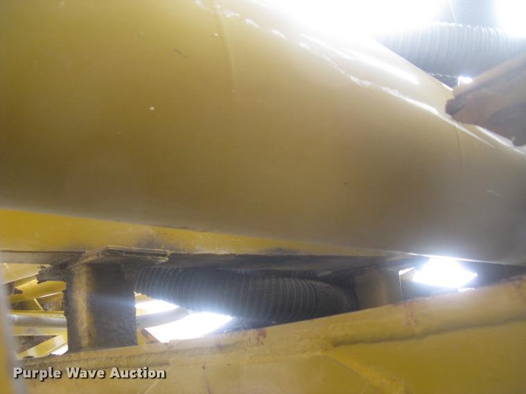 image for item L2338 1997 Ag-Chem TerraGator 1903 self-propelled applicator