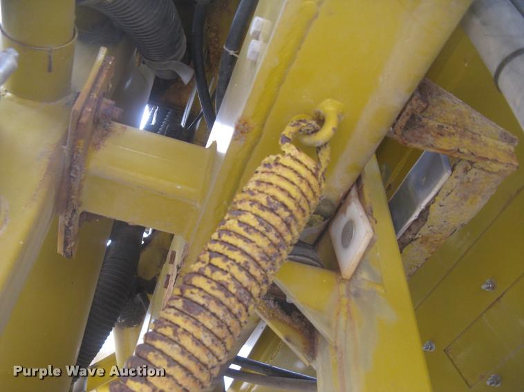 image for item L2338 1997 Ag-Chem TerraGator 1903 self-propelled applicator