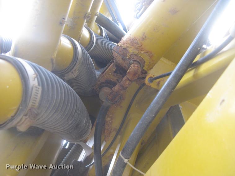 image for item L2338 1997 Ag-Chem TerraGator 1903 self-propelled applicator