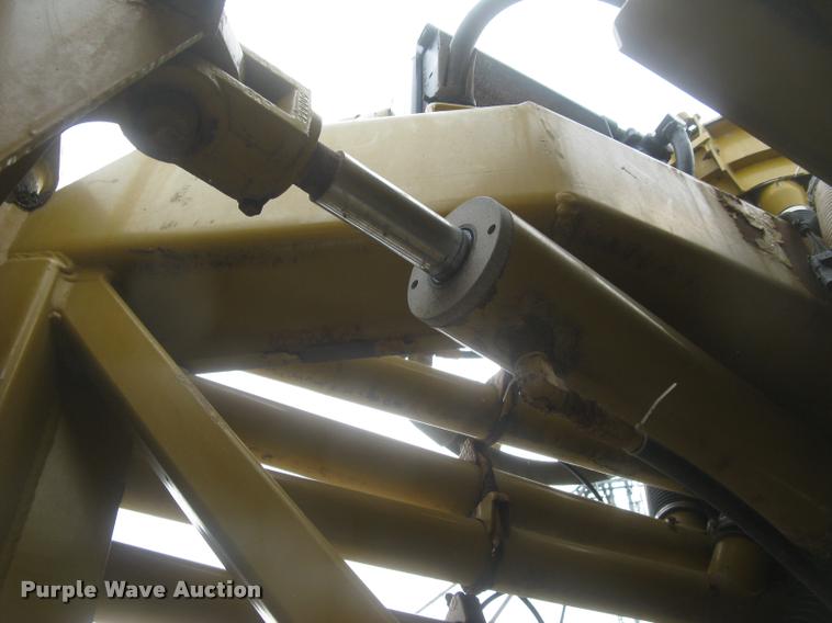 image for item L2338 1997 Ag-Chem TerraGator 1903 self-propelled applicator