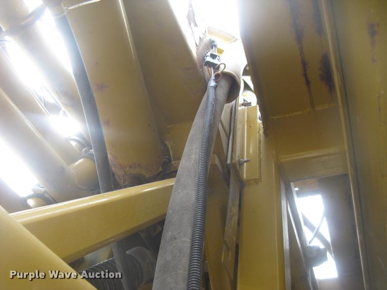 image for item L2338 1997 Ag-Chem TerraGator 1903 self-propelled applicator