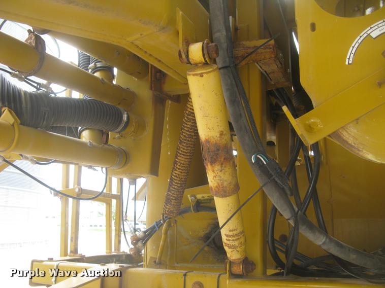 image for item L2338 1997 Ag-Chem TerraGator 1903 self-propelled applicator