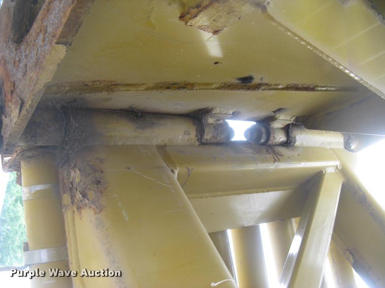 image for item L2338 1997 Ag-Chem TerraGator 1903 self-propelled applicator