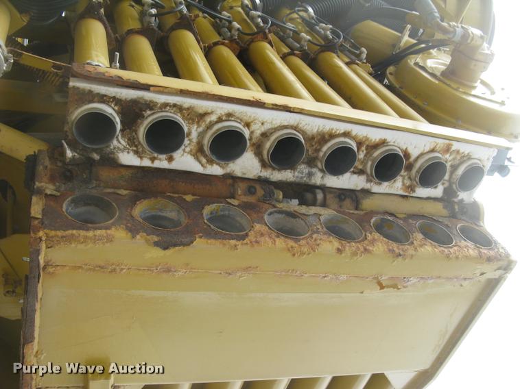 image for item L2338 1997 Ag-Chem TerraGator 1903 self-propelled applicator