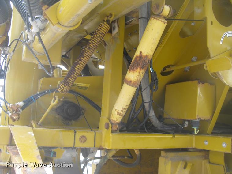 image for item L2338 1997 Ag-Chem TerraGator 1903 self-propelled applicator