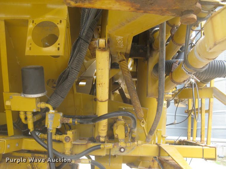 image for item L2338 1997 Ag-Chem TerraGator 1903 self-propelled applicator