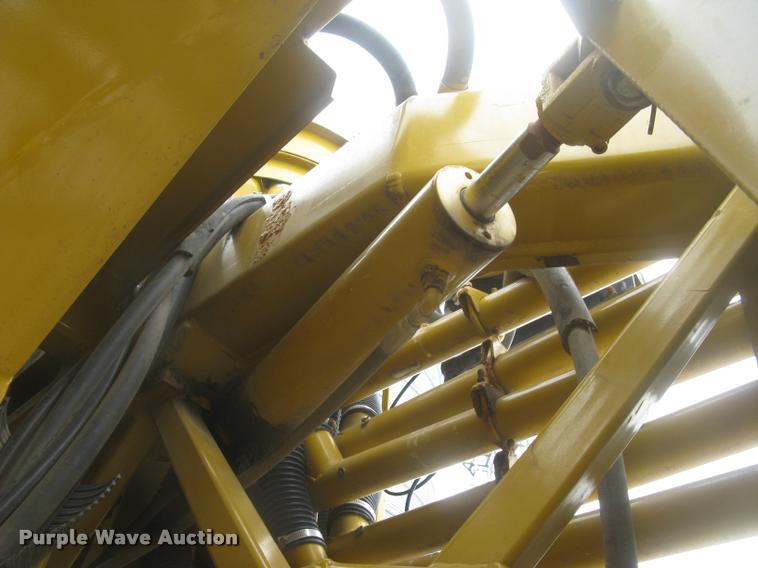 image for item L2338 1997 Ag-Chem TerraGator 1903 self-propelled applicator