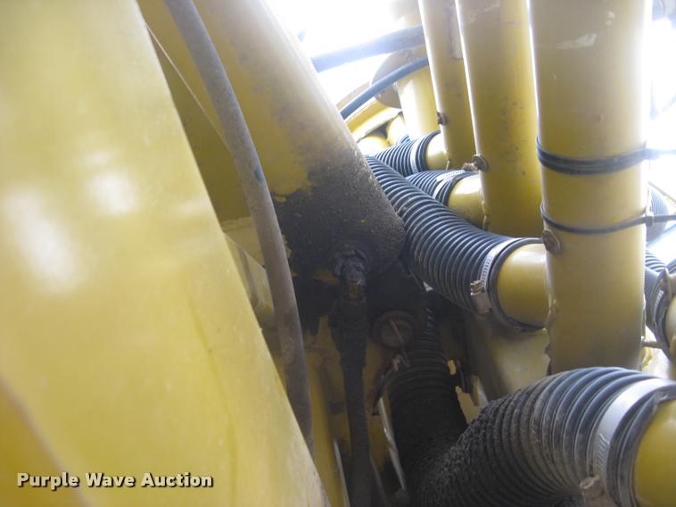 image for item L2338 1997 Ag-Chem TerraGator 1903 self-propelled applicator