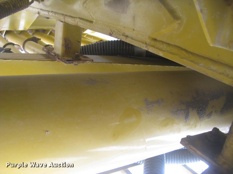 image for item L2338 1997 Ag-Chem TerraGator 1903 self-propelled applicator