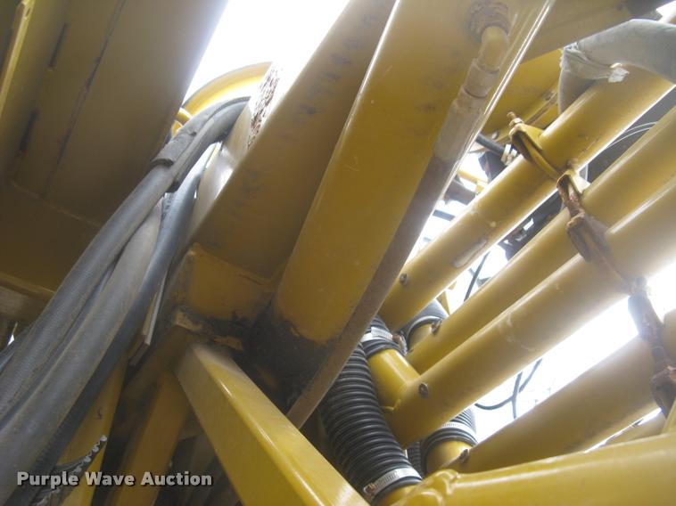 image for item L2338 1997 Ag-Chem TerraGator 1903 self-propelled applicator