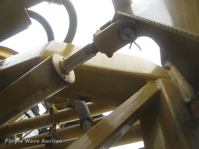 image for item L2338 1997 Ag-Chem TerraGator 1903 self-propelled applicator