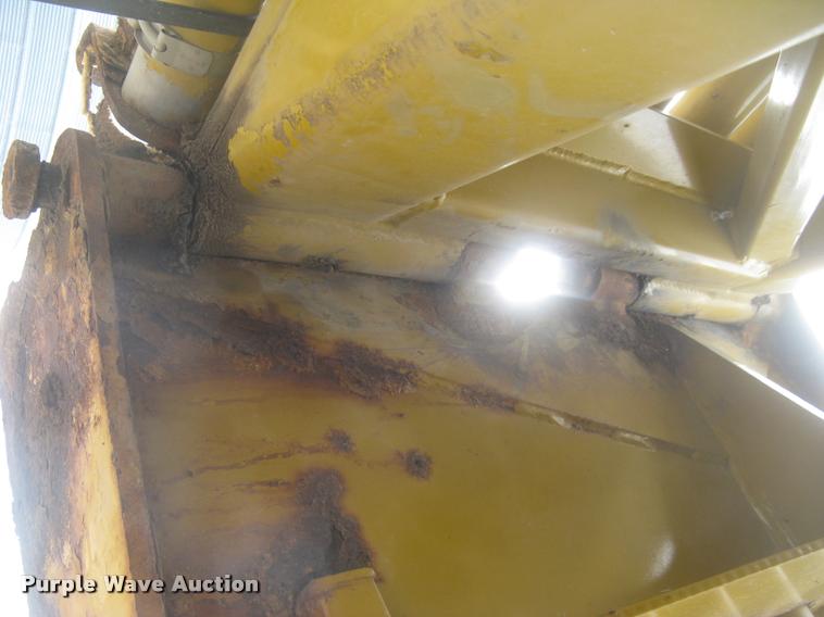 image for item L2338 1997 Ag-Chem TerraGator 1903 self-propelled applicator