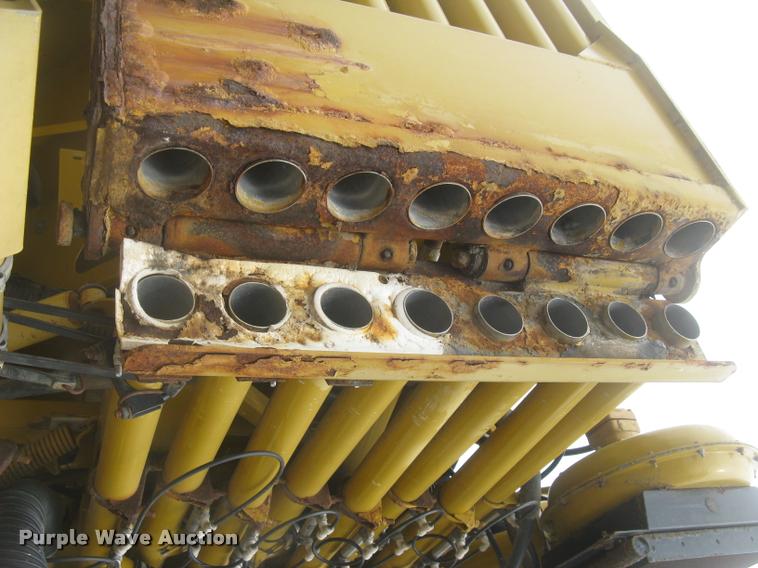 image for item L2338 1997 Ag-Chem TerraGator 1903 self-propelled applicator