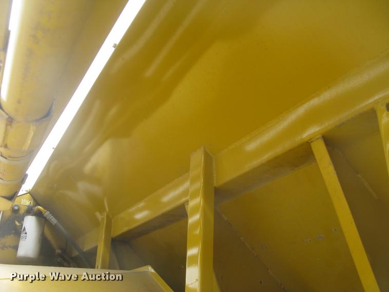 image for item L2338 1997 Ag-Chem TerraGator 1903 self-propelled applicator