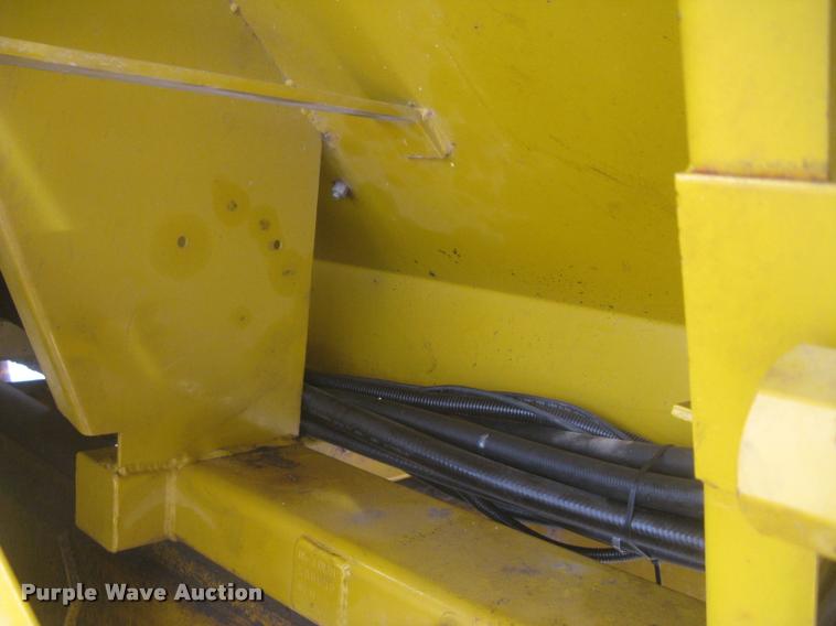 image for item L2338 1997 Ag-Chem TerraGator 1903 self-propelled applicator