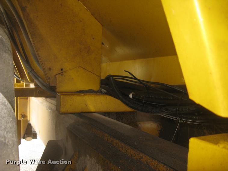 image for item L2338 1997 Ag-Chem TerraGator 1903 self-propelled applicator