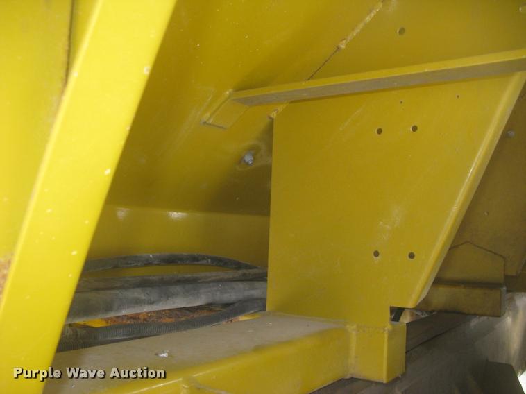 image for item L2338 1997 Ag-Chem TerraGator 1903 self-propelled applicator