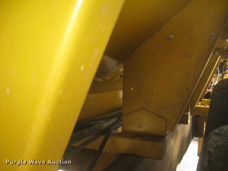 image for item L2338 1997 Ag-Chem TerraGator 1903 self-propelled applicator