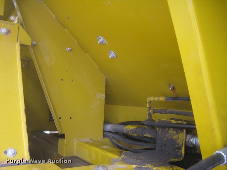 image for item L2338 1997 Ag-Chem TerraGator 1903 self-propelled applicator