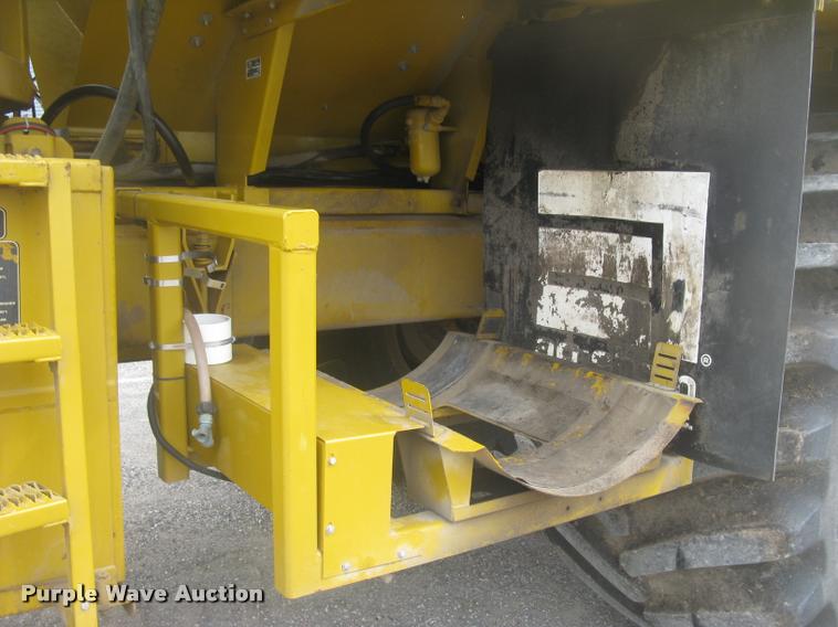 image for item L2338 1997 Ag-Chem TerraGator 1903 self-propelled applicator